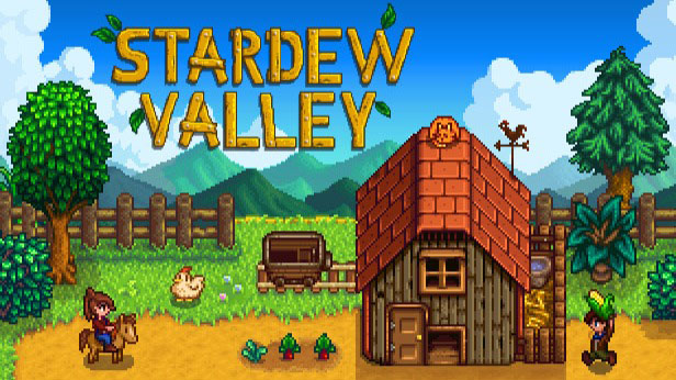 Stardew Valley Stardew Valley is a simulation role-playing video game developed by Eric